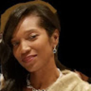 Meet your Posher, Coretta rogers